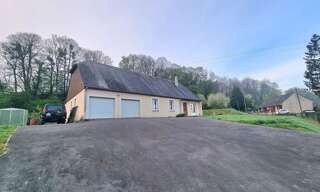 Maison 5 Pièces 100 m² à vendre à Origny-en-Thiérache (02550)