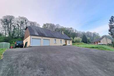 Maison 5 pièces 208000 €