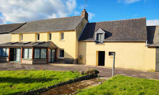 Maison 5 Pièces 130 m² à vendre à Merdrignac (22230)