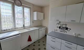 Maison 11 Pièces 113 m² à vendre à Vesoul (70000)