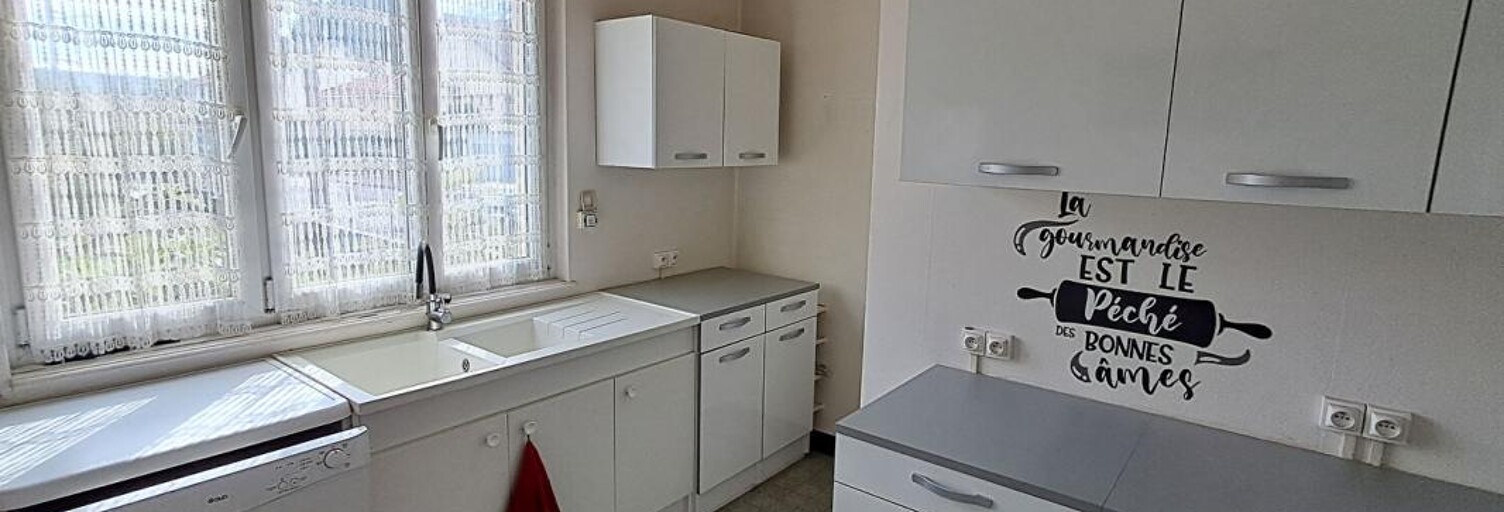 Maison 11 Pièces 113 m² à vendre à Vesoul (70000)