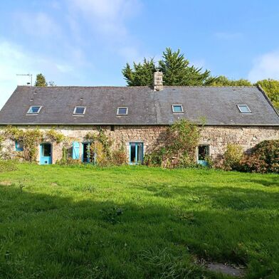 Maison 4 pièces 207980 €