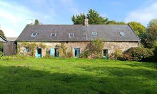 Maison 4 Pièces 130 m² à vendre à Langonnet (56630)