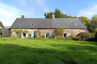 Maison 4 pièces 197581 €