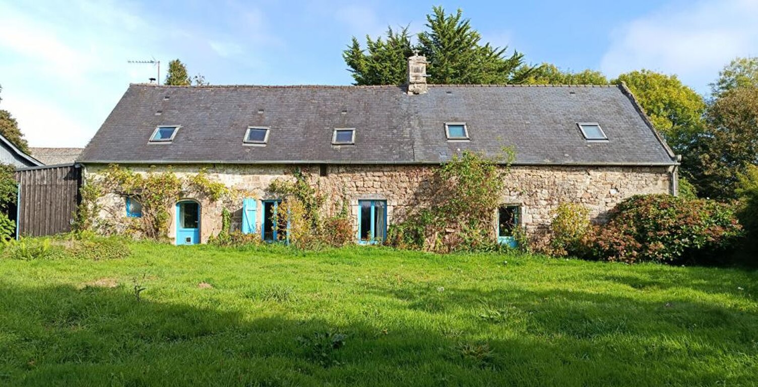 maison 3 chambres 130 M2 — photo 1