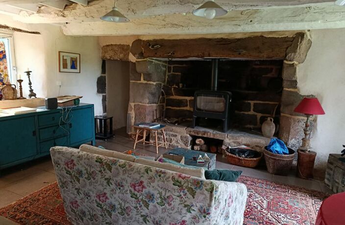 maison 3 chambres 130 M2 — photo 3