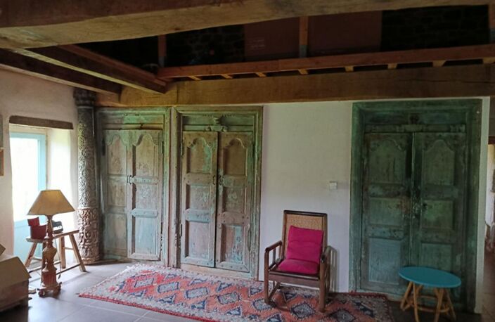 maison 3 chambres 130 M2 — photo 5