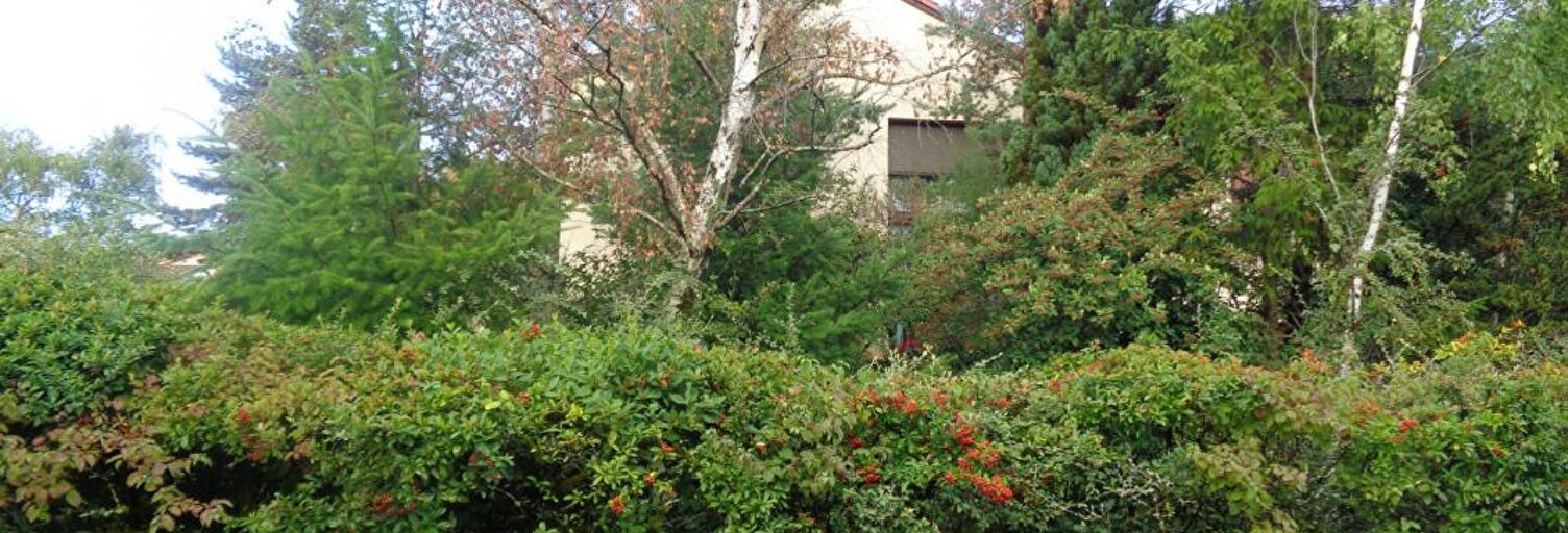 Maison 132 m² en viager Ceyrat (63122)