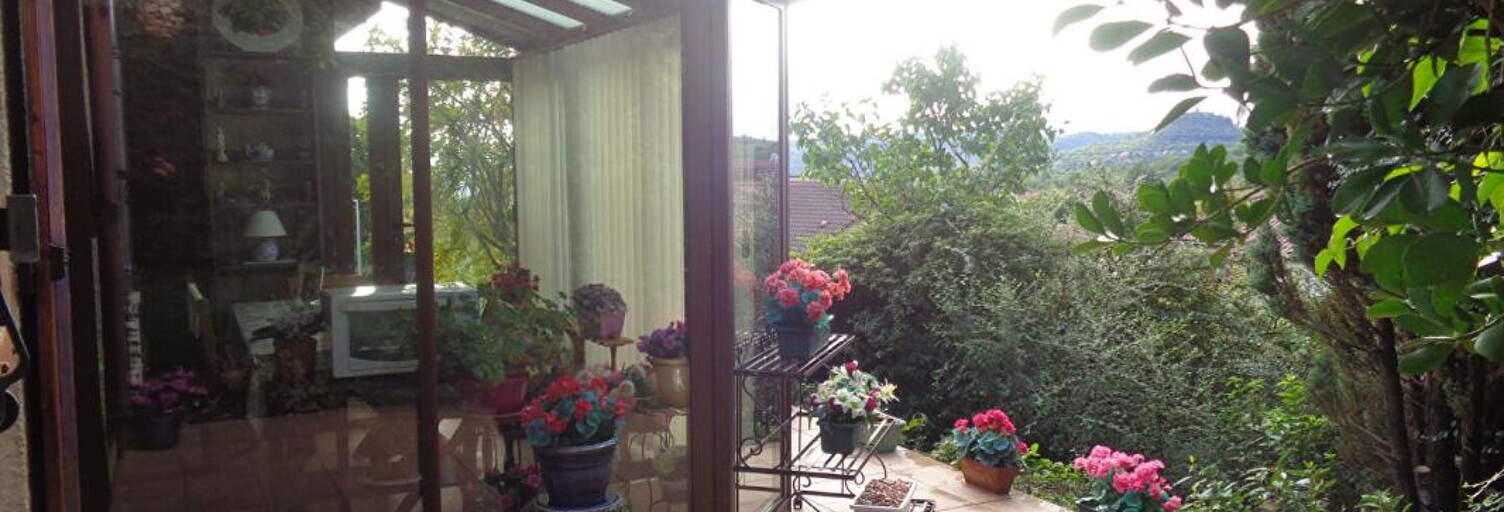 Maison 132 m² en viager Ceyrat (63122)