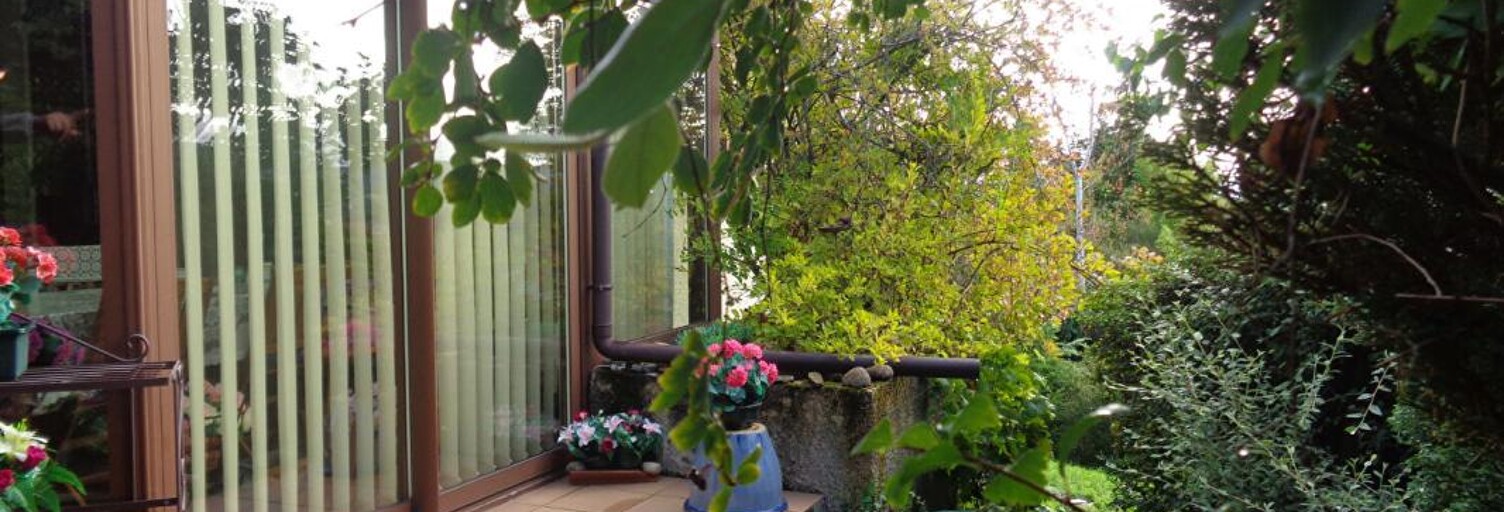 Maison 132 m² en viager Ceyrat (63122)