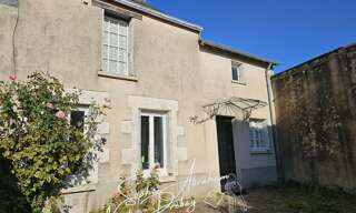 Maison 3 Pièces 60 m² à vendre à Toury (28310)