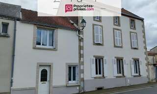 Maison 7 Pièces 183 m² à vendre à Chanverrie (85130)