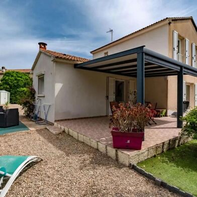 Maison 4 pièces 397000 €