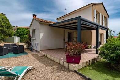 Maison 4 pièces 397000 €