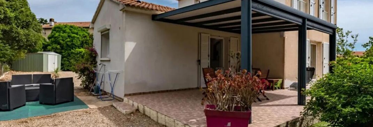 Maison 4 Pièces 109 m² à vendre à Cervione (20221)