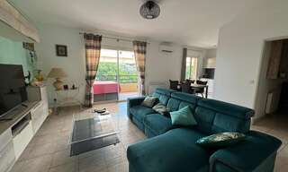 Appartement 2 Pièces 58 m² à vendre à San-Nicolao (20230)