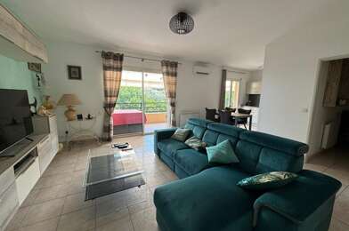 Appartement 2 pièces 185000 €