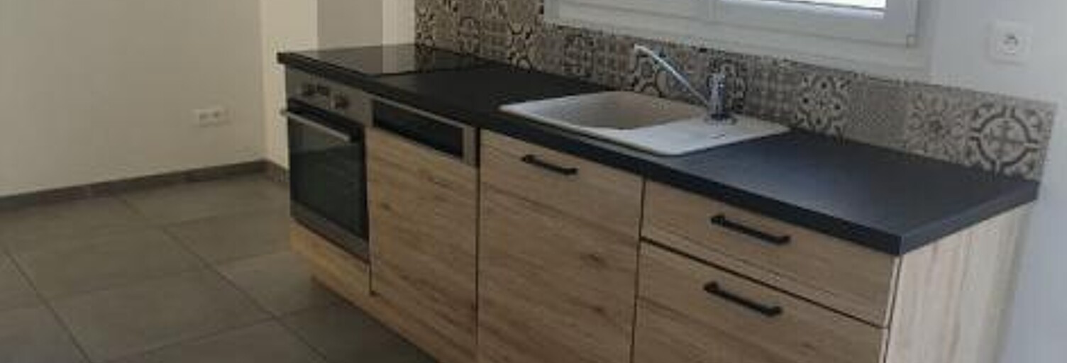 Maison 3 Pièces 65 m² à vendre à Rochefort (17300)