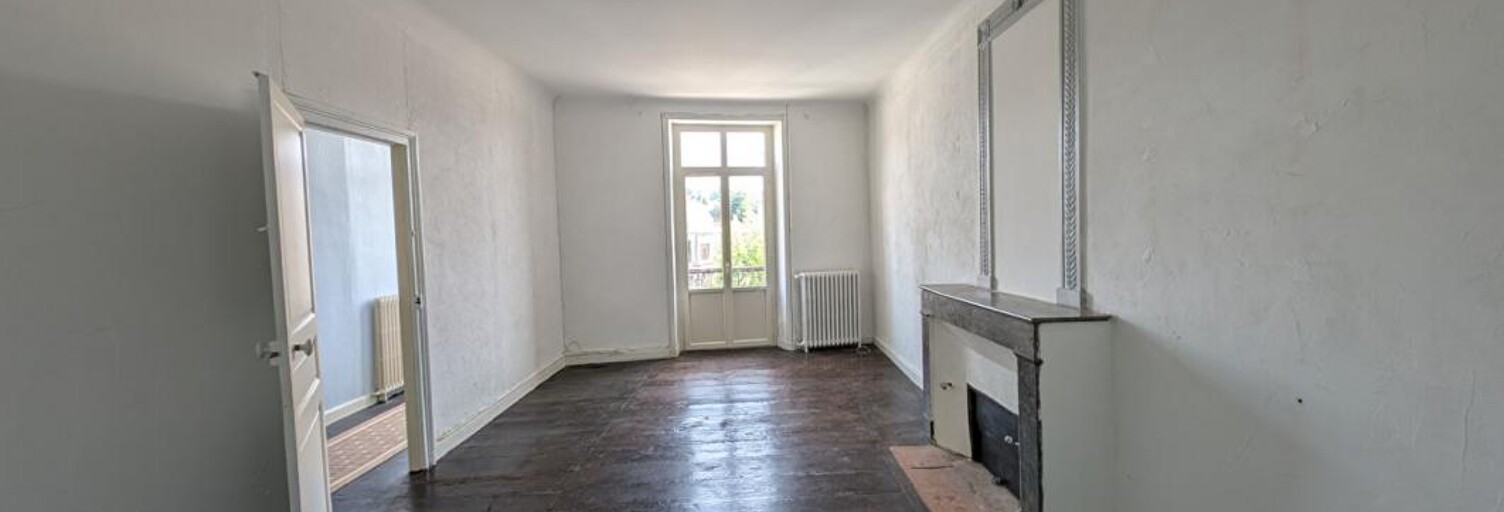 Maison 8 Pièces 180 m² à vendre à Vergt (24380)