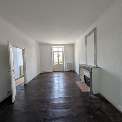 Maison 8 pièces 222500 €