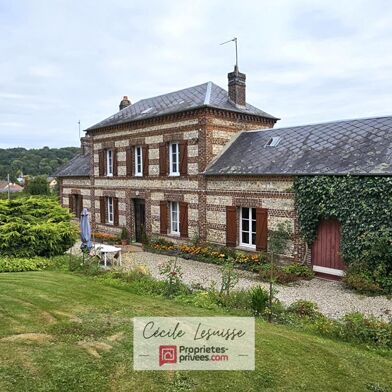 Maison 5 pièces 218400 €