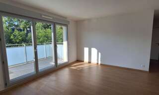 Appartement 3 Pièces 65 m² à vendre à Orvault (44700)