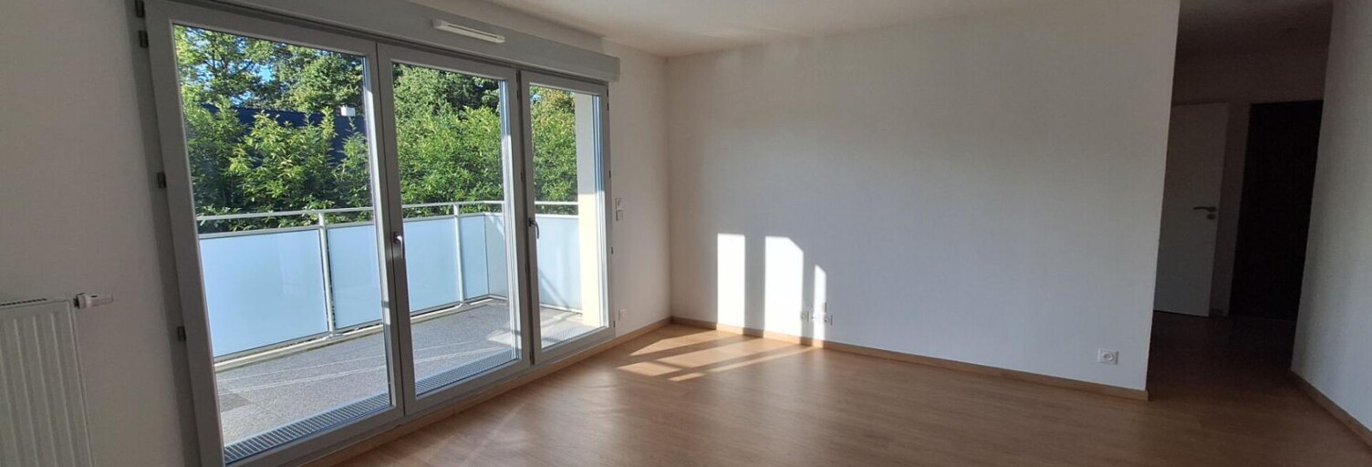 Appartement 3 Pièces 65 m² à vendre à Orvault (44700)