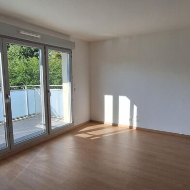 Appartement 3 pièces 311000 €