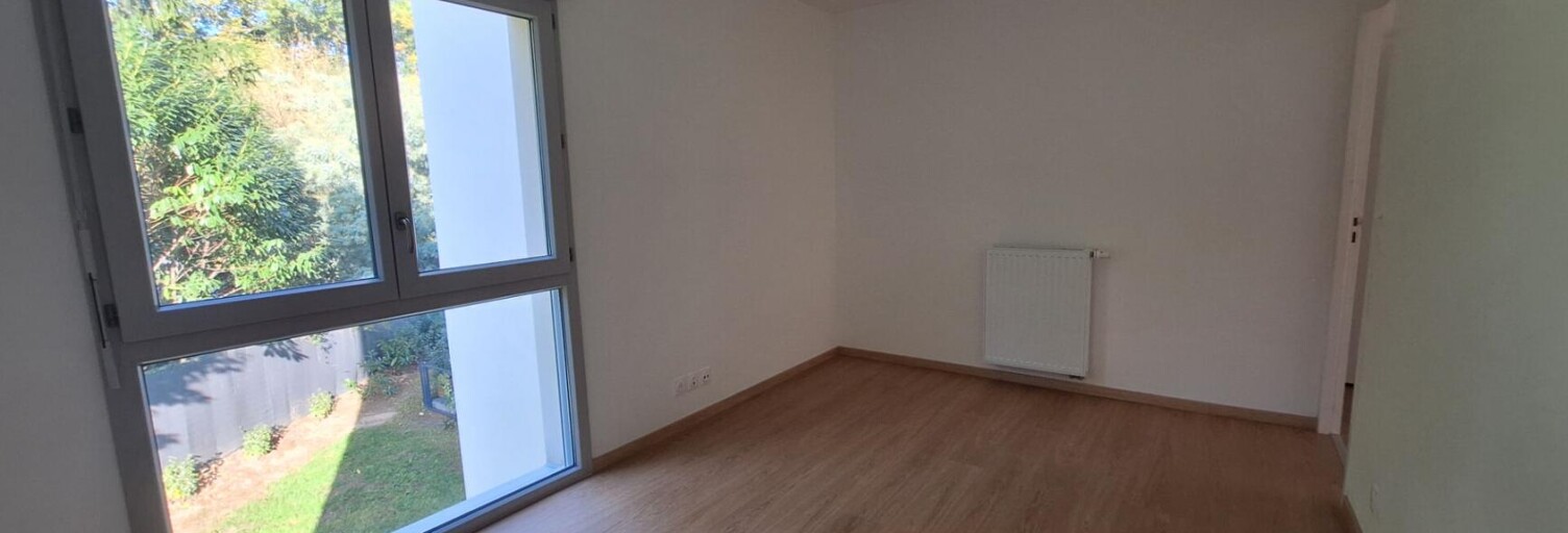 Appartement 3 Pièces 65 m² à vendre à Orvault (44700)