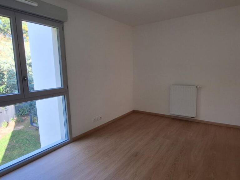 Appartement Orvault 3 pièce(s) 65.94 m2 — photo 1