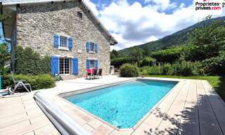 Maison 6 Pièces 174 m² à vendre à Saint-Cergues (74140)