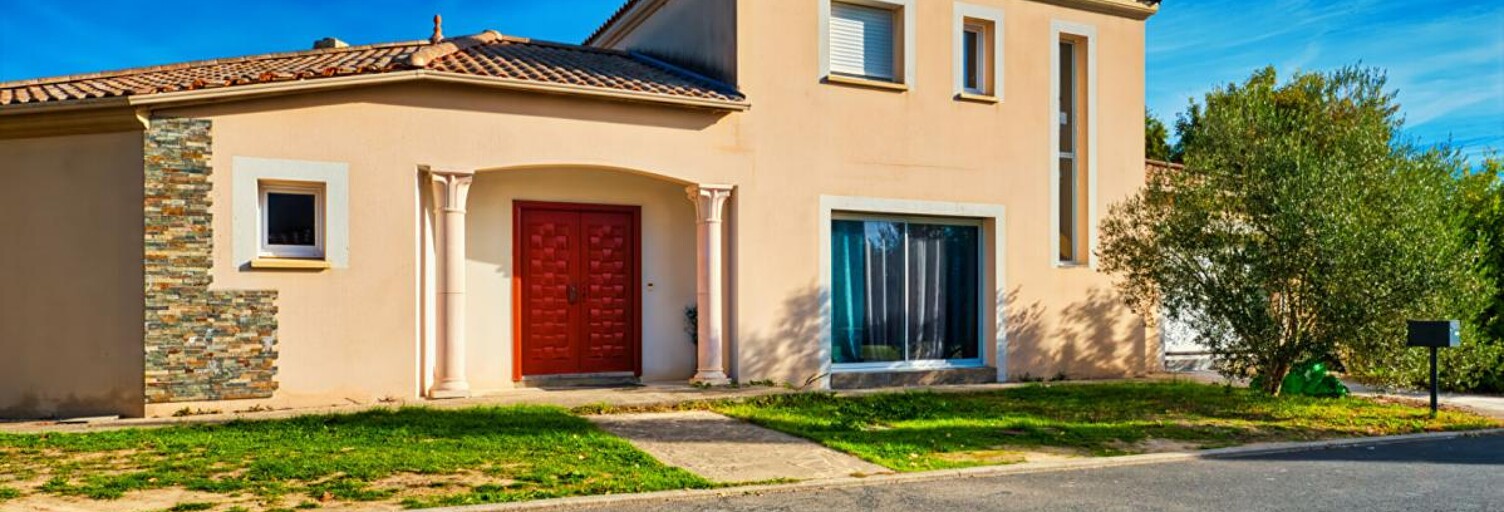 Maison 7 Pièces 195 m² à vendre à Bouguenais (44340)