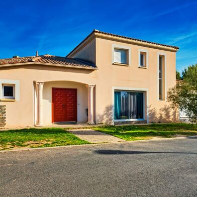 Maison 7 pièces 518000 €