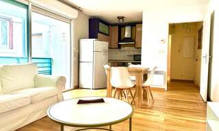 Appartement 2 Pièces 41 m² à vendre à Hendaye (64700)