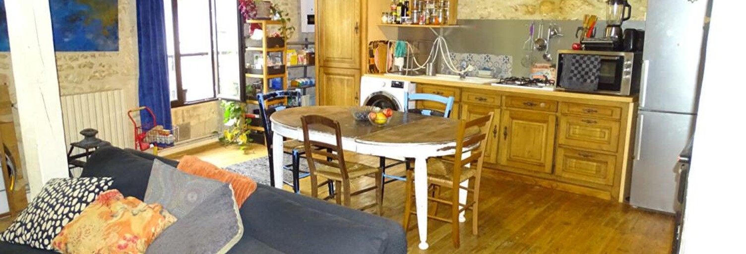 Immeuble  121 m² à vendre à Montignac-Lascaux (24290)