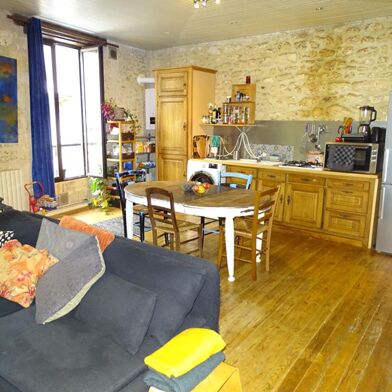 Immeuble  178500 €