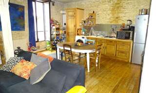 Immeuble  121 m² à vendre à Montignac-Lascaux (24290)