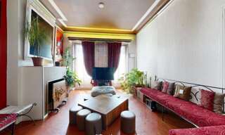 Appartement 6 Pièces 157 m² à vendre à Marseille 1 (13001)