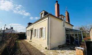Maison 4 Pièces 91 m² à vendre à Guérigny (58130)