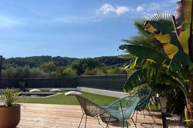 Maison 5 pièces 729000 €