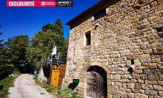 Maison 2 Pièces 48 m² à vendre à Saint-Pierre-de-Colombier (07450)