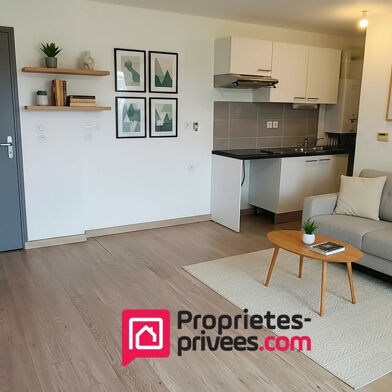 Appartement 3 pièces 176800 €