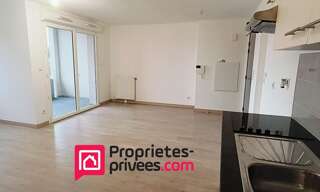 Appartement 3 Pièces 60 m² à vendre à Castelginest (31780)