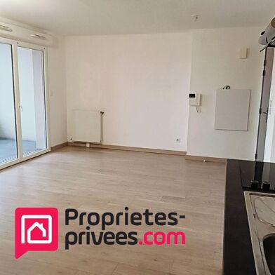 Appartement 3 pièces 176800 €