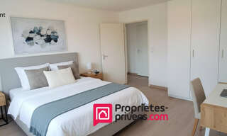 Appartement 3 Pièces 60 m² à vendre à Castelginest (31780)