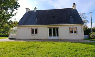 Maison 4 Pièces 90 m² à vendre à Langonnet (56630)