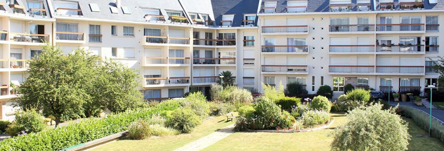 Appartement 3 Pièces 70 m² à vendre à Lannion (22300)