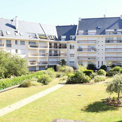 Appartement 3 pièces 170000 €