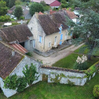 Maison 5 pièces 335000 €