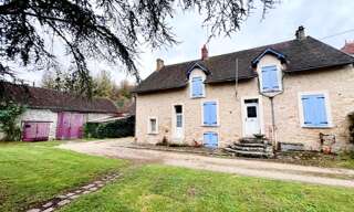 Maison 5 Pièces 100 m² à vendre à Flagy (77940)